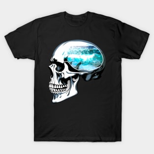 Surfer's Daydream T-Shirt